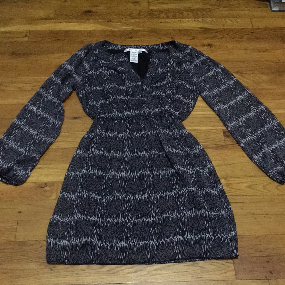 ❌❌SOLD❌❌ - Max Studio Blouse Long Sleeve Dress